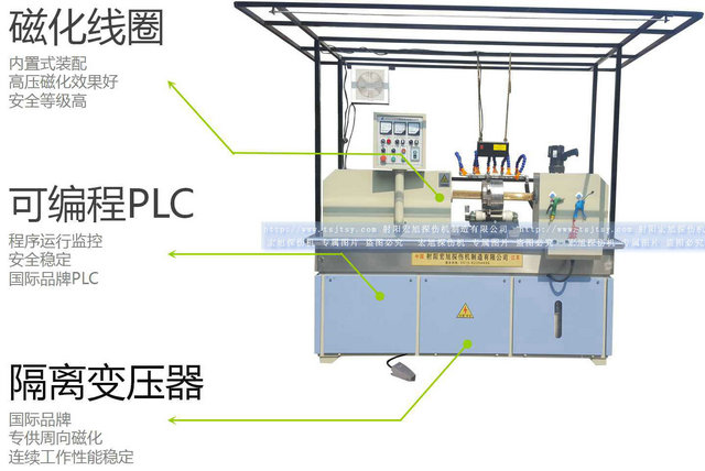 HCDG-5000型闭路磁轭香蕉性爱视频