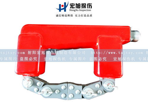 产品名称：D型电磁轭探头
产品型号：电磁轭探头
产品规格：香蕉成人电影探头